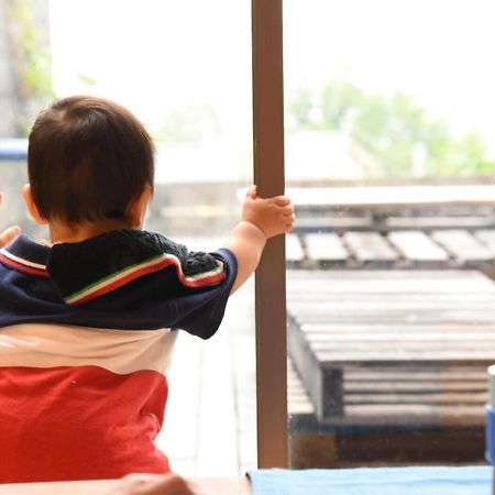 Zaban Shikanoshima Fukuoka  Eksteriør billede