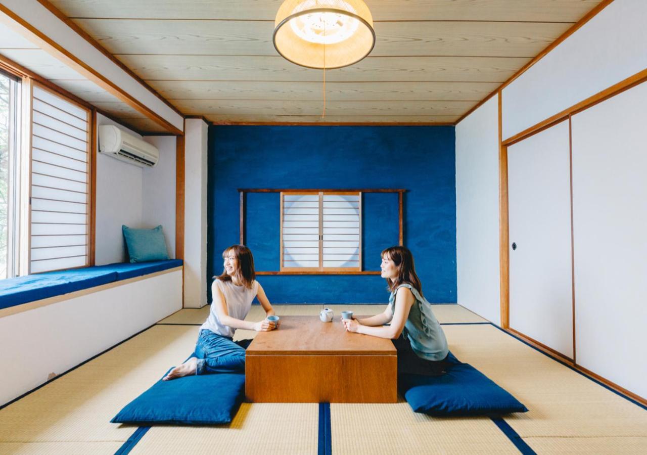 Zaban Shikanoshima Fukuoka  Eksteriør billede